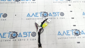 Wiring front left door Toyota Avalon 13-15
