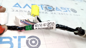 Wiring front left door Toyota Avalon 13-15