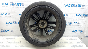 Set of wheels with tires Audi Q5 R21 255/40