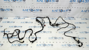 Toyota Avalon 13-15 Trunk Lid Wiring