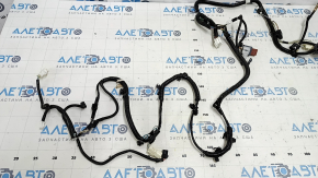 Toyota Avalon 13-15 Trunk Lid Wiring