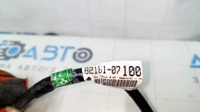 Toyota Avalon 13-15 Trunk Lid Wiring