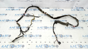 Wiring door front right Toyota Highlander 08-10 large