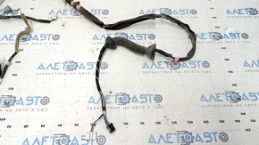 Wiring door front right Toyota Highlander 08-10 large