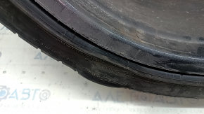 Set of wheels with tires Audi Q5 R21 255/40