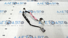 Wiring door front right Toyota Highlander 08-10 small