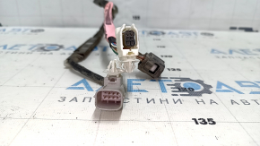 Wiring door front right Toyota Highlander 08-10 small