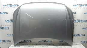 Naked hood VW Tiguan 18-24 steel