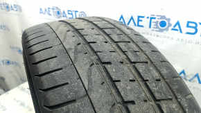 Set of wheels with tires Audi Q5 R21 255/40