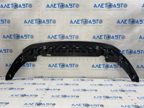 Front bumper protection Audi A3 8V 15-16