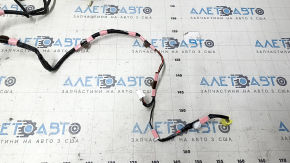Wiring front right door Toyota Camry v70 18-24