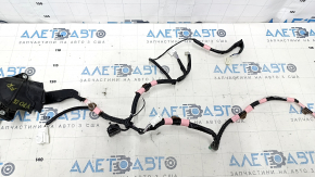 Wiring front right door Toyota Camry v70 18-24
