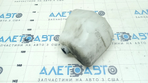 Honda Accord 13-17 hybrid coolant expansion tank without cap