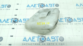 Honda Accord 13-17 hybrid coolant expansion tank without cap