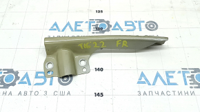Wing bracket right VW Tiguan 22-24 upper
