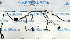 Wiring trunk door Ford Escape MK3 13-16 prerest