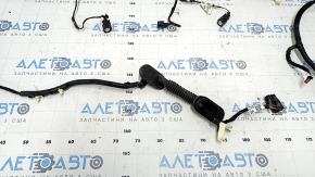 Wiring trunk door Ford Escape MK3 13-16 prerest