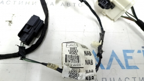 Wiring trunk door Ford Escape MK3 13-16 prerest