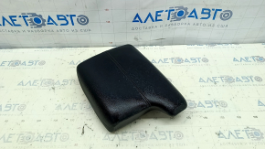 Armrest Honda Accord 13-17 leather, black, dry cleanable