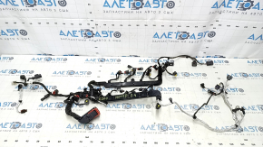Engine Wiring Chrysler 200 15-16 2.4
