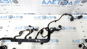 Engine Wiring Chrysler 200 15-16 2.4