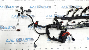 Engine Wiring Chrysler 200 15-16 2.4