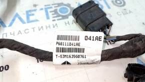 Engine Wiring Chrysler 200 15-16 2.4