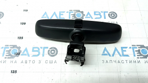 Interior mirror VW Tiguan 23-24 for rain sensor, black