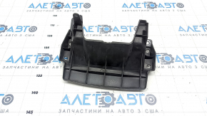 Radiator grill bracket grill Honda Accord 16-17 hybrid crack in mount