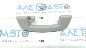 Ceiling handle rear right VW Tiguan 22-24 gray