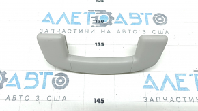 Front left ceiling handle VW Tiguan 22-24 gray