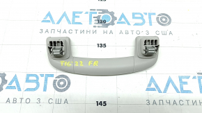 Front right ceiling handle VW Tiguan 22-24 gray