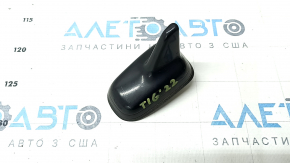 Antenna fin VW Tiguan 21-24