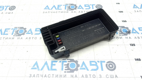 Honda Accord 16-17 hybrid fuse box cover underhood