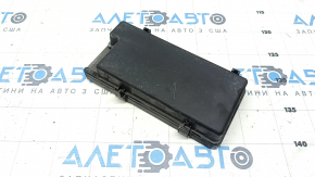 Honda Accord 16-17 hybrid fuse box cover underhood