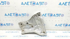 Toyota Camry v70 18-22 lower manifold protection