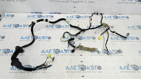 Wiring front left door Toyota Camry v55 15-17 usa