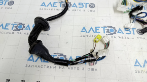 Wiring front left door Toyota Camry v55 15-17 usa