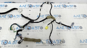 Wiring front left door Toyota Camry v55 15-17 usa