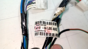 Wiring front left door Toyota Camry v55 15-17 usa