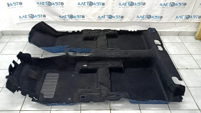 VW Tiguan 18-24 Floor Covering