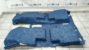 VW Tiguan 18-24 Floor Covering