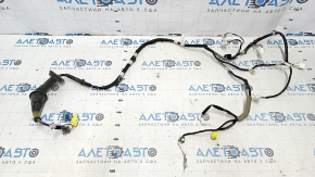 Wiring front right door Toyota Camry v55 15-17 usa
