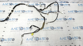 Wiring front right door Toyota Camry v55 15-17 usa