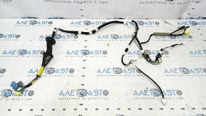 Wiring front right door Toyota Camry v50 12-14 usa