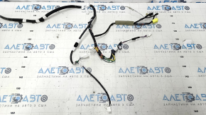 Wiring front right door Toyota Camry v50 12-14 usa