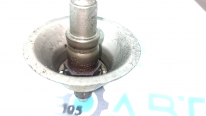 Lambda probe first Honda Accord 16-17 hybrid