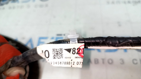 Toyota Prius 50 16-22 Upper Trunk Door Wiring