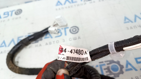 Toyota Prius 50 16-22 Upper Trunk Door Wiring