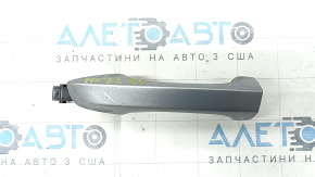 Door handle outer rear left VW Tiguan 22-24